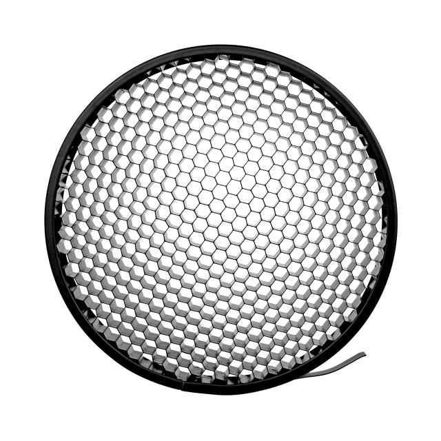BRESSER M-07 Honeycomb Grid for 18.5 cm reflector 