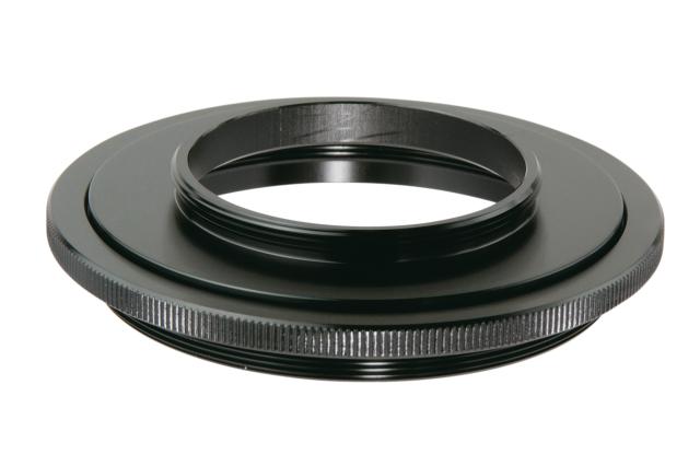 Vixen DC ring 60 mm to T2 camera thread 