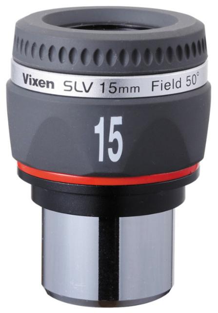 Vixen SLV 50° Okular 15 mm (1,25'') 