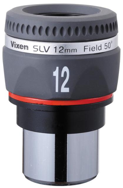 Vixen SLV 50° Okular 12 mm (1,25'') 